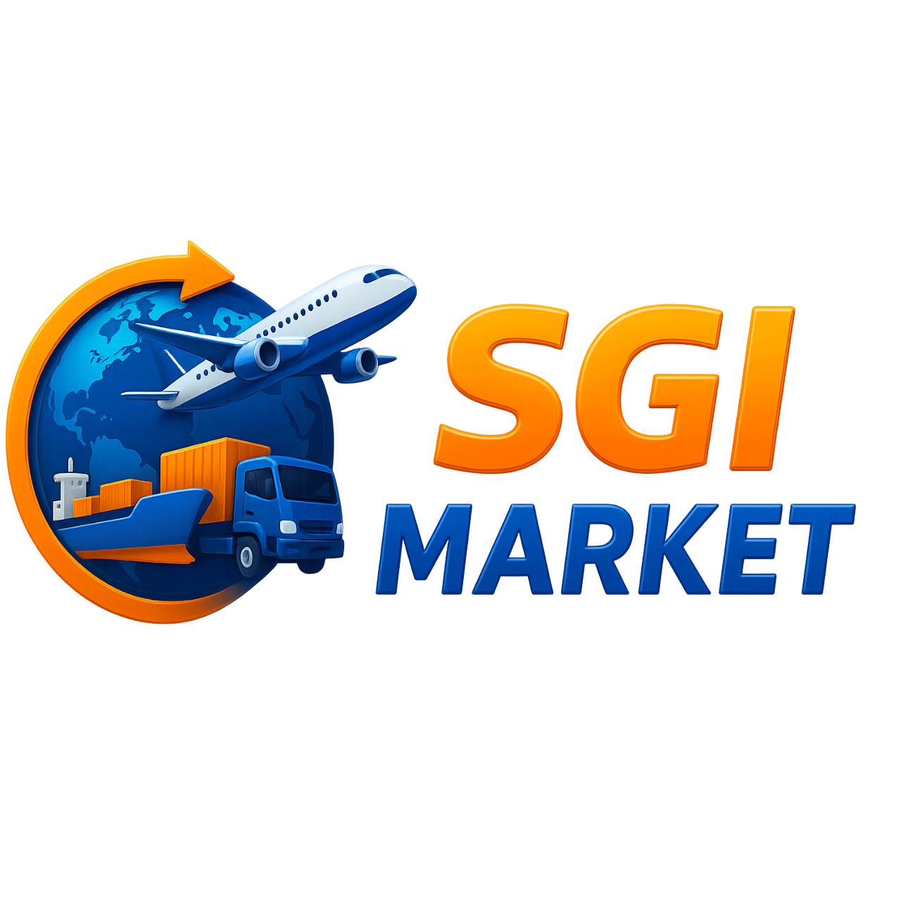 SGI Market